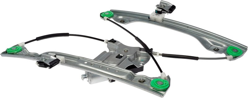 Dorman 748-975 Front Passenger Side Power Window Motor and Regulator Assembly for Chevrolet Cruze - Image 3