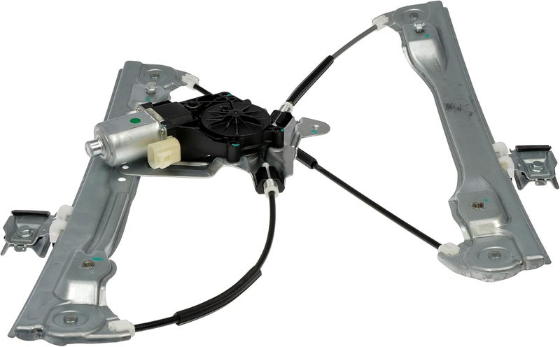 Dorman 748-975 Front Passenger Side Power Window Motor and Regulator Assembly for Chevrolet Cruze - Image 2