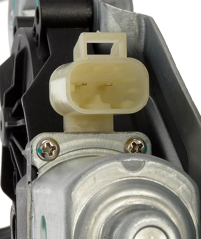Dorman 748-975 Front Passenger Side Power Window Motor and Regulator Assembly for Chevrolet Cruze - Image 4