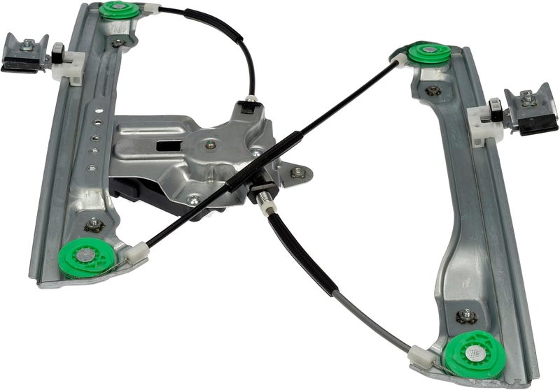 Dorman 748-975 Front Passenger Side Power Window Motor and Regulator Assembly for Chevrolet Cruze - Image 1