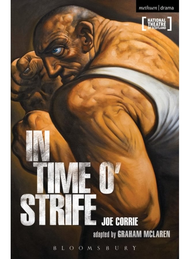 In Time O Strife - Paperback
