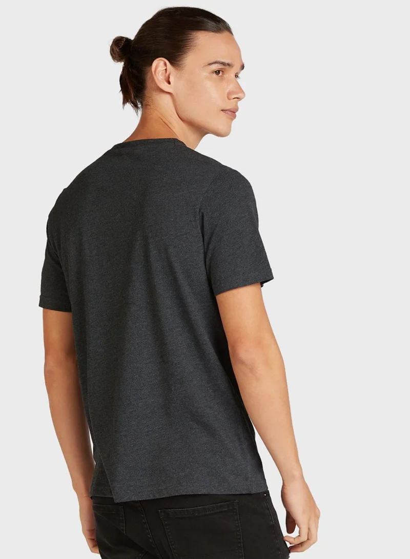 SP Characters New Horizons Crew Neck T-Shirt
