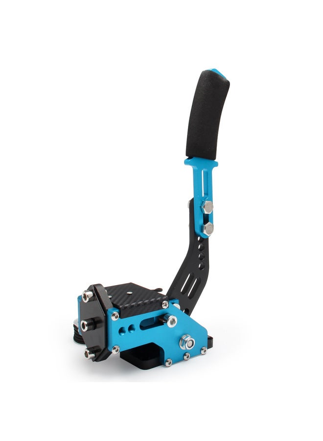 Pc Drift Handbrake Racing Steam Game Handbrake Usb Analog Linear Game Handbrake - Image 1