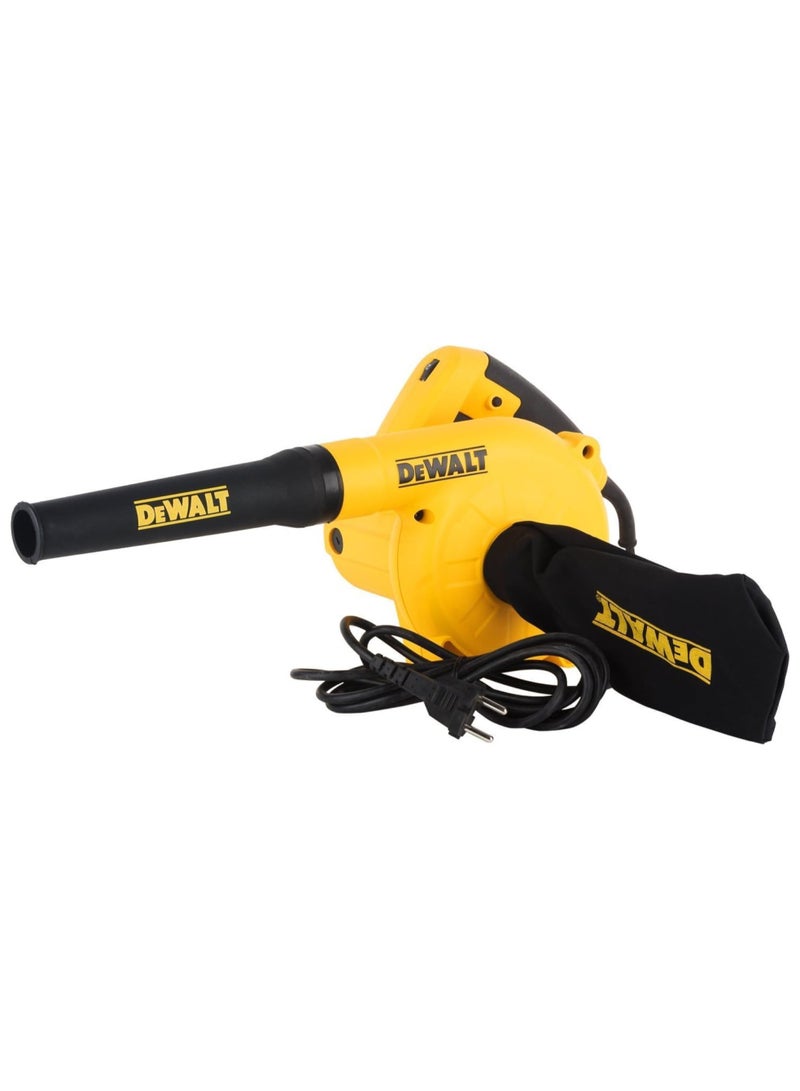 DEWALT منفاخ ديوالت DWB800 متغير السرعة بقوة 800 واط  - Image 1