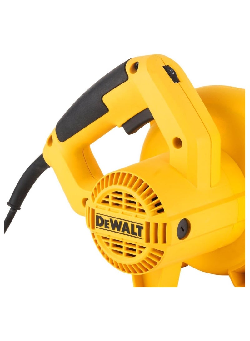 DEWALT منفاخ ديوالت DWB800 متغير السرعة بقوة 800 واط  - Image 2