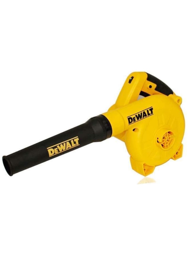 DEWALT منفاخ ديوالت DWB800 متغير السرعة بقوة 800 واط  - Image 5