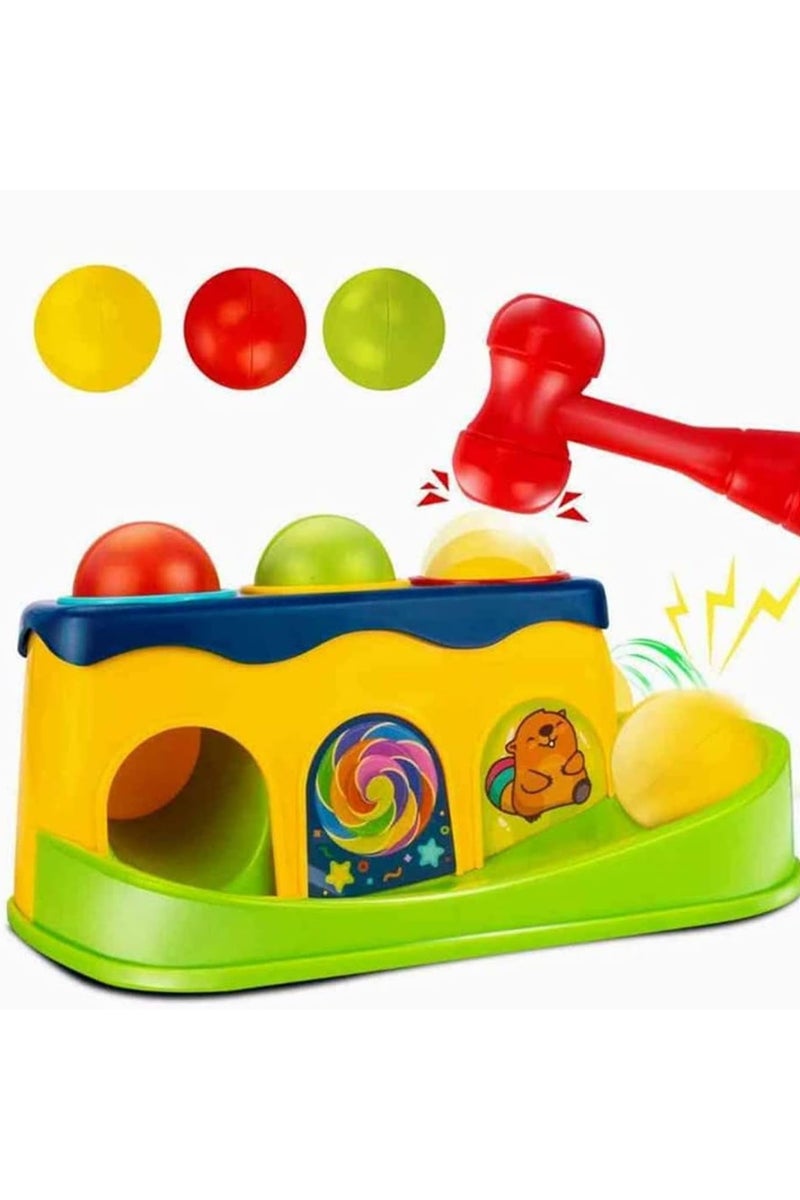 huanger Funny Hammer - Image 3