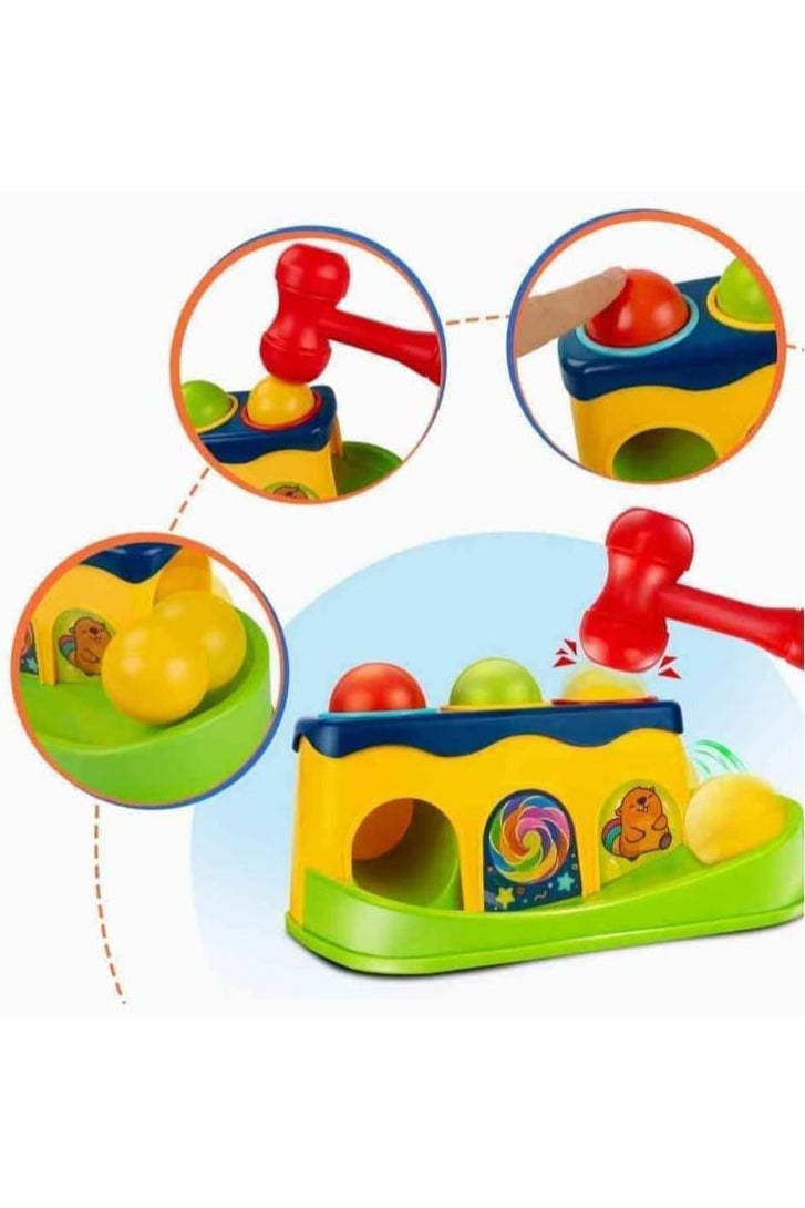 huanger Funny Hammer - Image 4