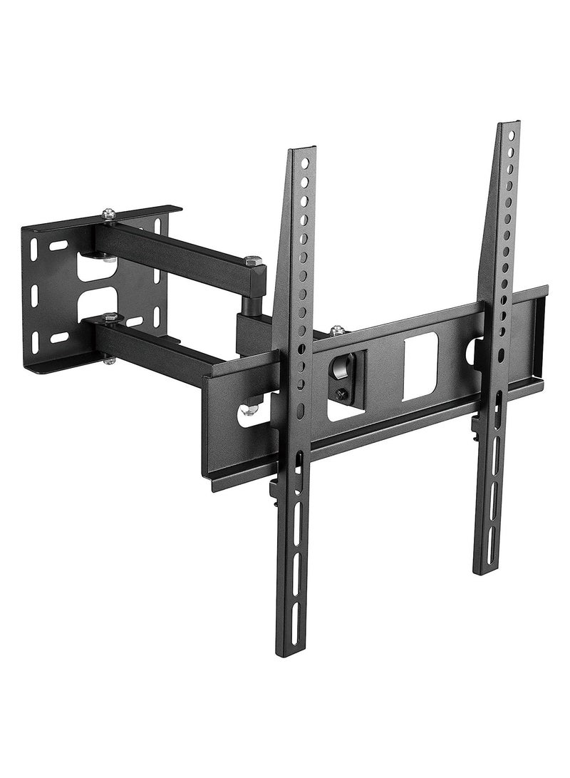 Super Fill Motion Tv Wall Mount KLA29-443 Accommodates Most Flat Panel (32-55in,35kg) - Image 1