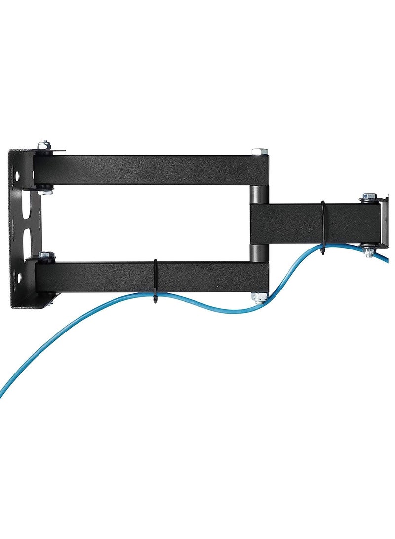 Super Fill Motion Tv Wall Mount KLA29-443 Accommodates Most Flat Panel (32-55in,35kg) - Image 3