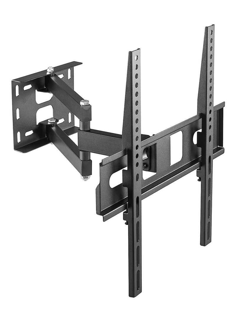 Super Fill Motion Tv Wall Mount KLA29-443 Accommodates Most Flat Panel (32-55in,35kg) - Image 4
