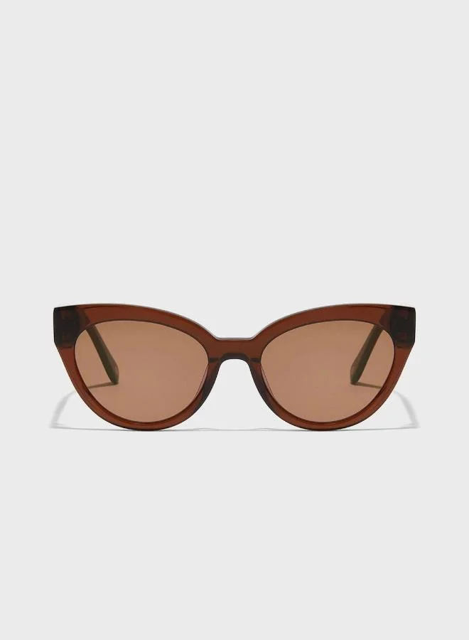 30Sundays Dusk Cateye Sunglasses