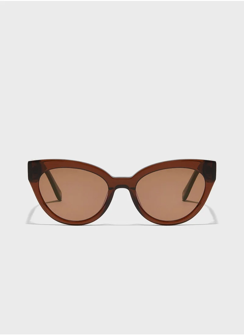 30 سندايز Dusk Cateye Sunglasses