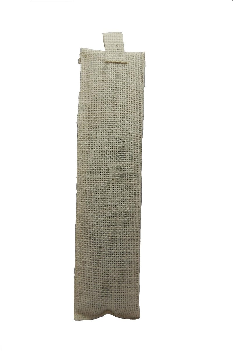 suvasane Suvasane Agarbatti Oudh Fragrance 90 Sticks per Pack Brown Masala Flora Sticks in Jute Bag  - Image 2