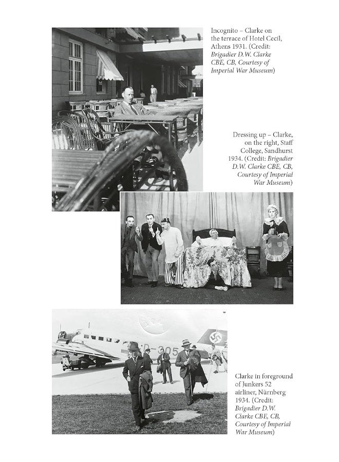 Speed, Aggression, Surprise: The Secret Origins of the Special Air Service  - Image 3