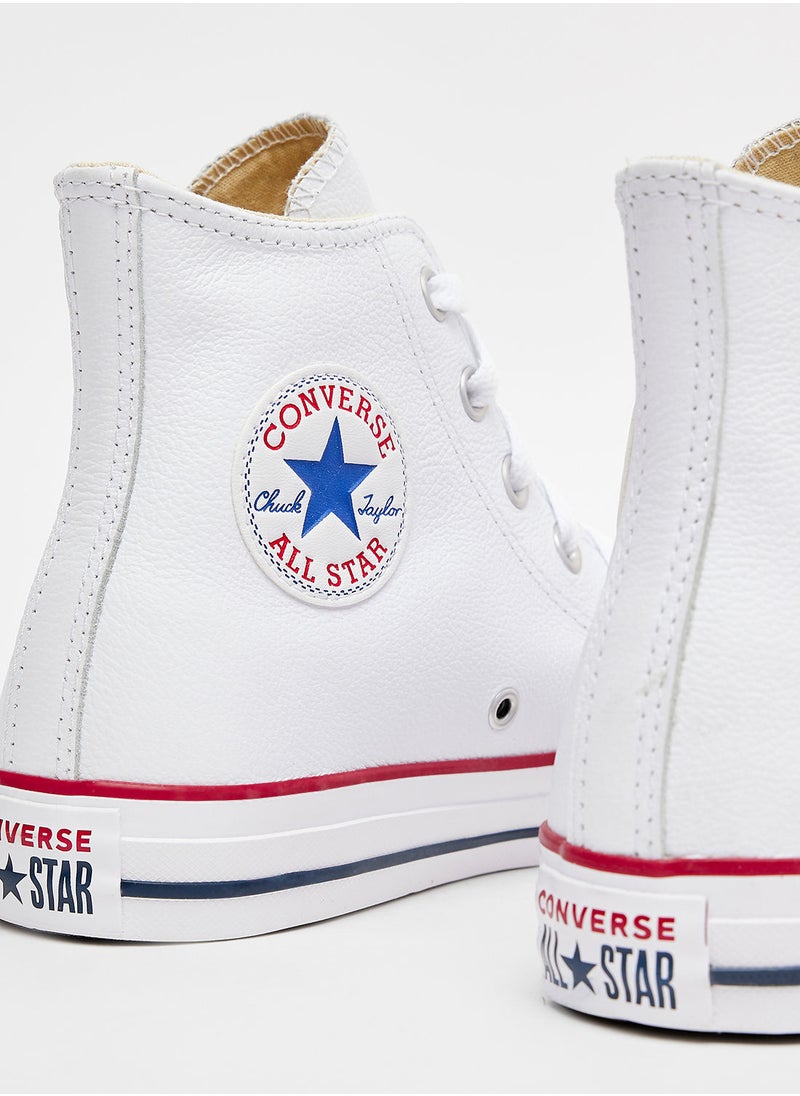 CONVERSE Unisex Chuck Taylor All Star Sneakers  - Image 4