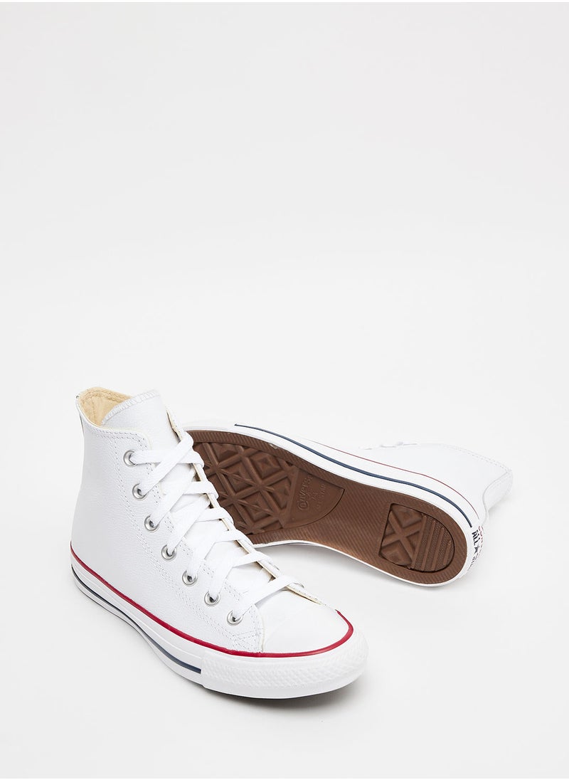 CONVERSE Unisex Chuck Taylor All Star Sneakers  - Image 3