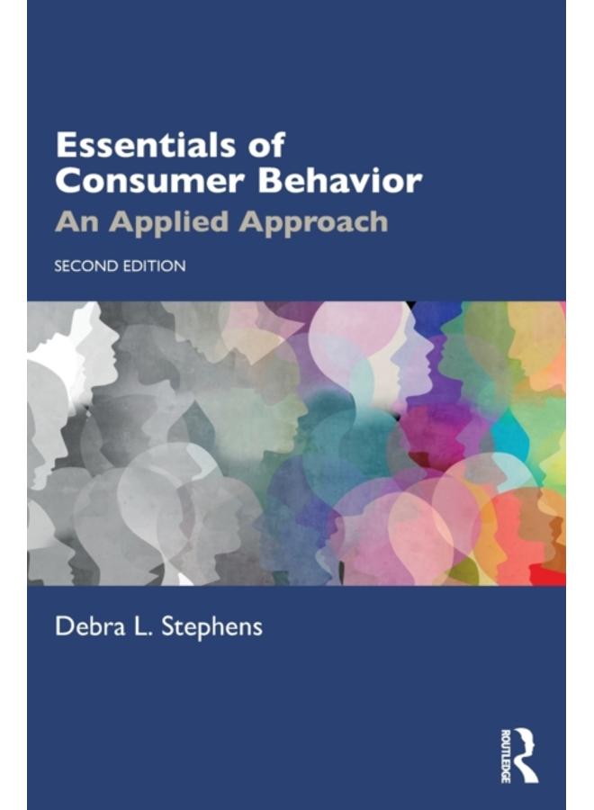 Essentials of Consumer Behavior : An Applied Approach