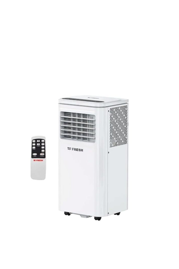 فريش تكييف هواء محمول للتبريد بقدرة 2200 وات من فريش، موديل PAC9K-PbWA - Image 1