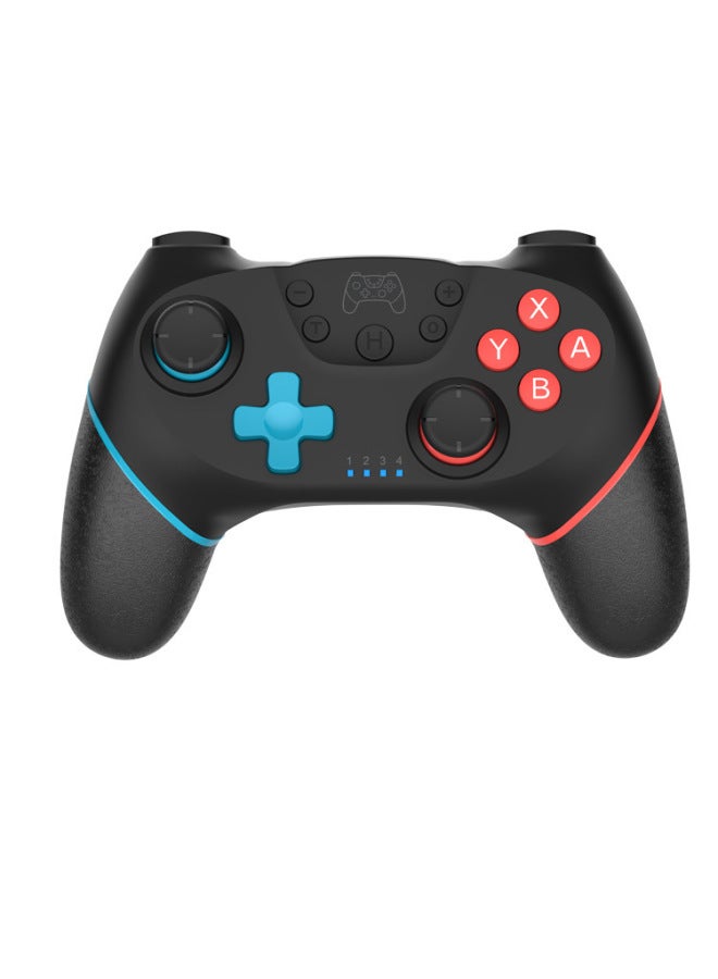 Neutral مفتاح بلوتوث لاسلكي مع طلاء خاص لجهاز التحكم في الألعاب Switch Pro مع زر خلفي للبرمجة الماكرو - Image 3
