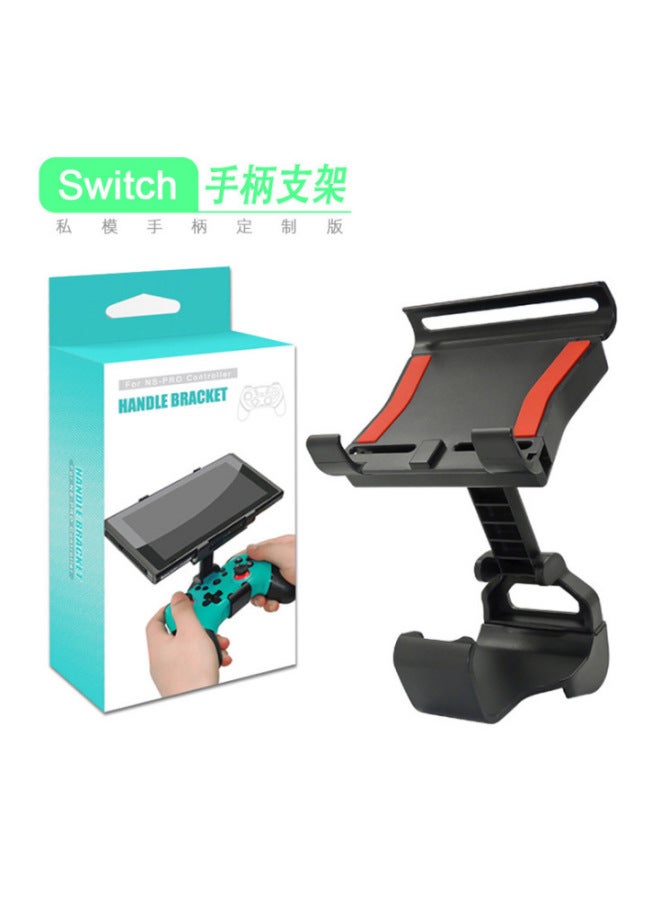 Neutral مفتاح بلوتوث لاسلكي مع طلاء خاص لجهاز التحكم في الألعاب Switch Pro مع زر خلفي للبرمجة الماكرو - Image 1