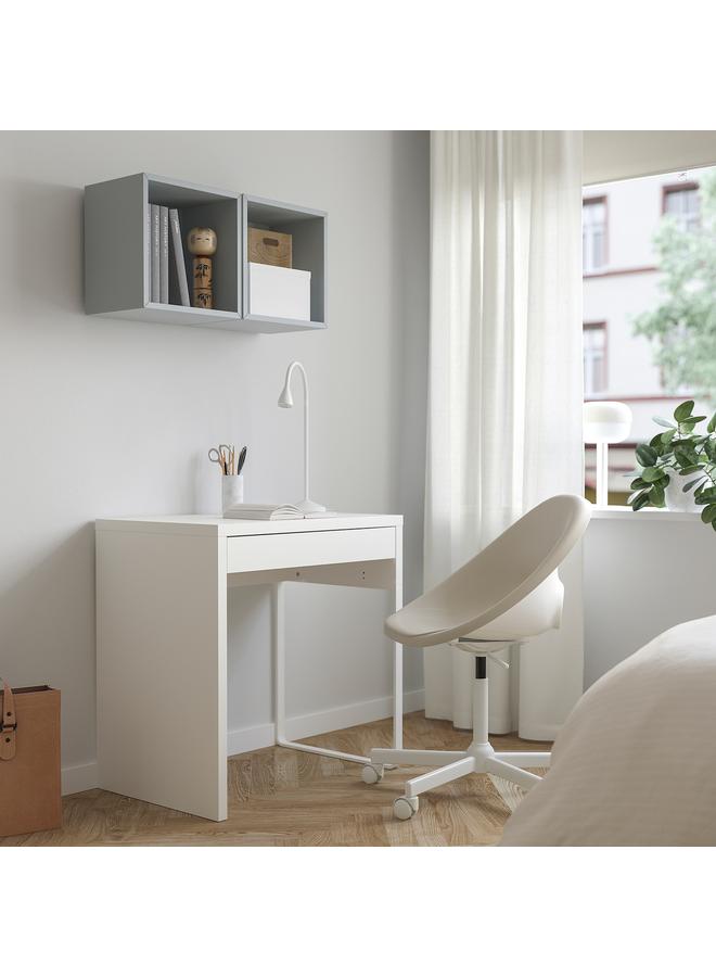 erorex Desk, white, 73x50 cm - Image 2