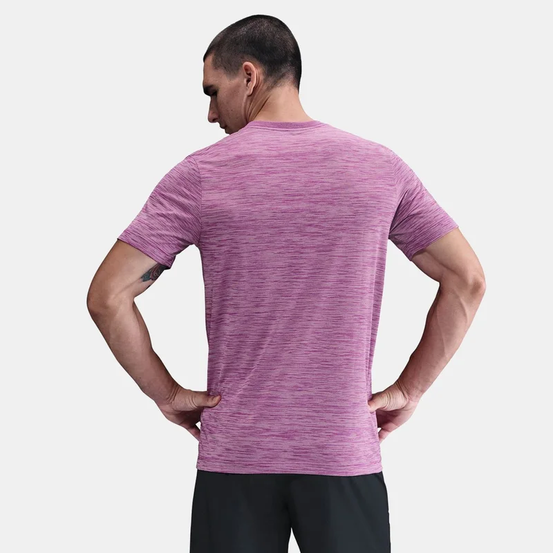 نايكي Men's Dri-FIT Legend Veneer Training T-Shirt
