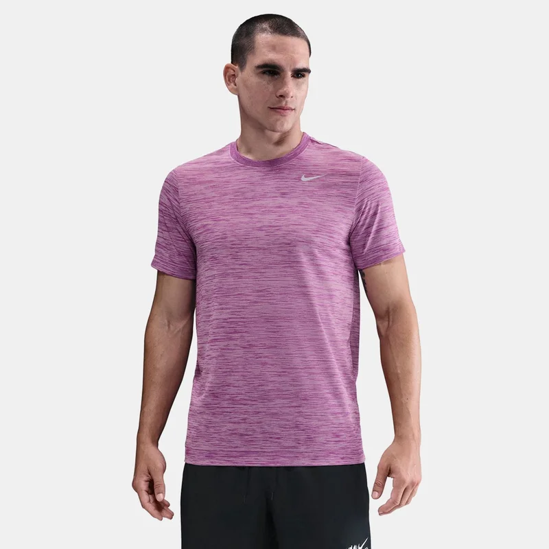 نايكي Men's Dri-FIT Legend Veneer Training T-Shirt
