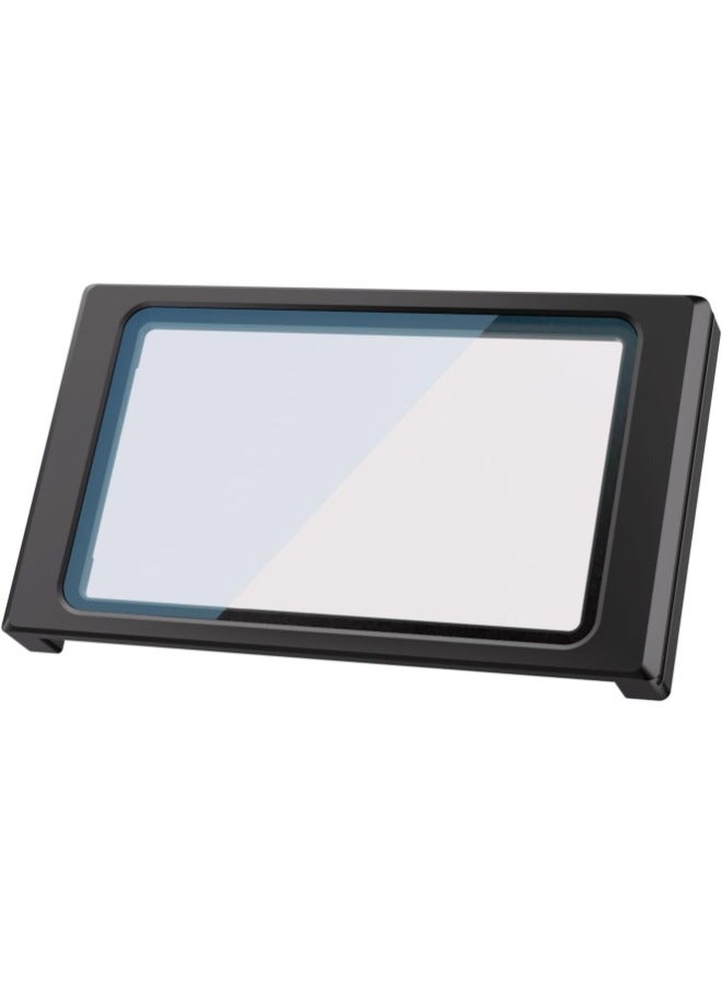 Viofo CPL‑400 Filter for VS1 Dash Cam – Anti-Glare Circular Polarizing Lens, Reflection Reduction & Video Quality Enhancement - Image 1