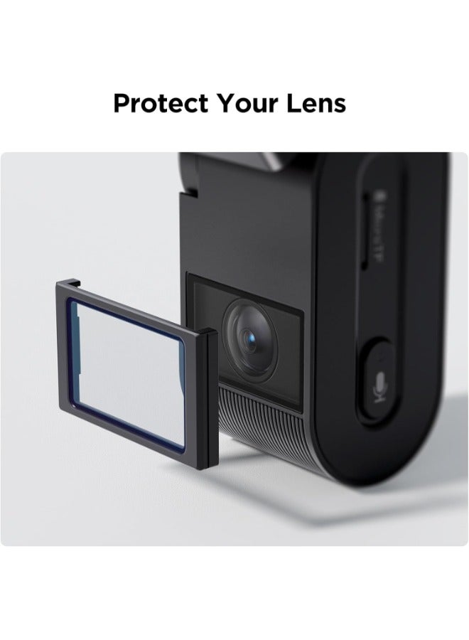 Viofo CPL‑400 Filter for VS1 Dash Cam – Anti-Glare Circular Polarizing Lens, Reflection Reduction & Video Quality Enhancement - Image 3