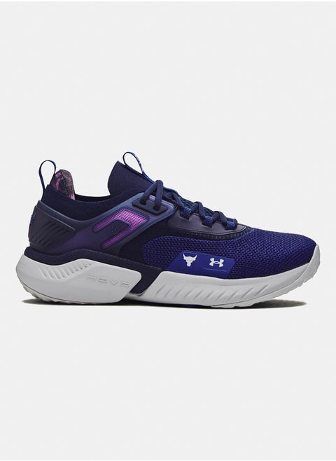Project Rock 5 Disrupt Training Shoes