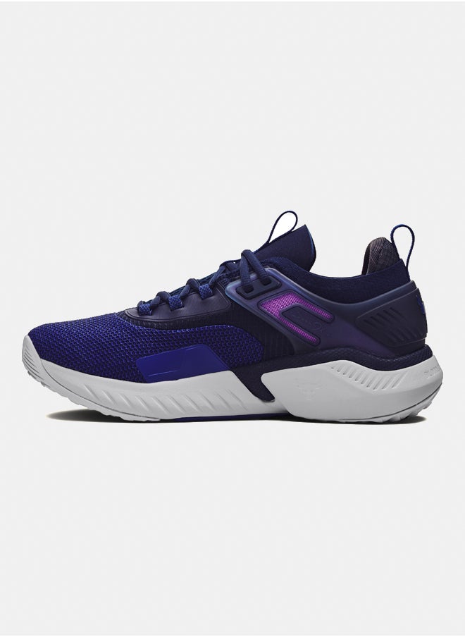Project Rock 5 Disrupt Training Shoes