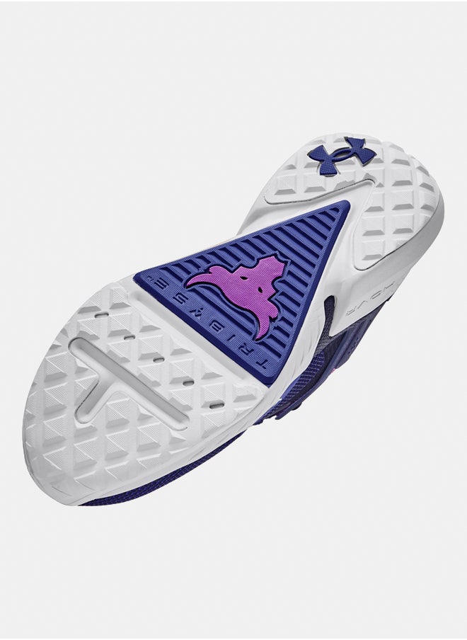Project Rock 5 Disrupt Training Shoes