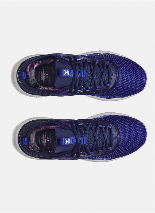 Project Rock 5 Disrupt Training Shoes
