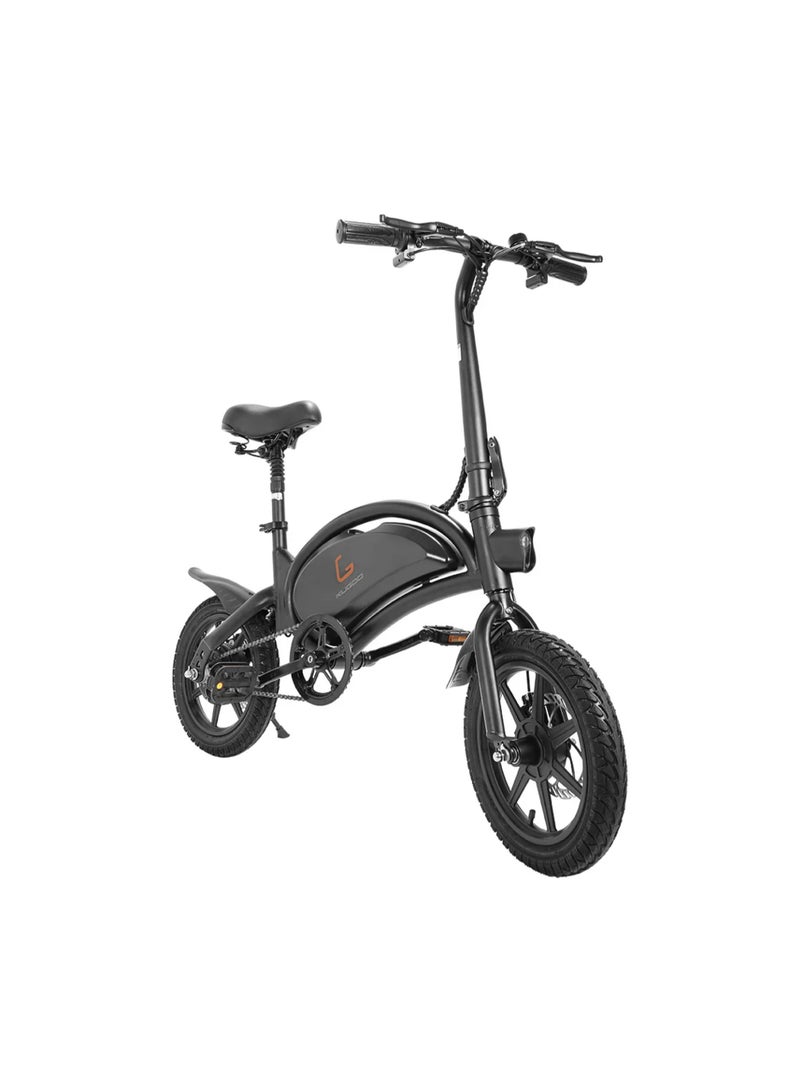 KUGOO Certified Pre Owned -  V1 Electric Scooter - Image 5