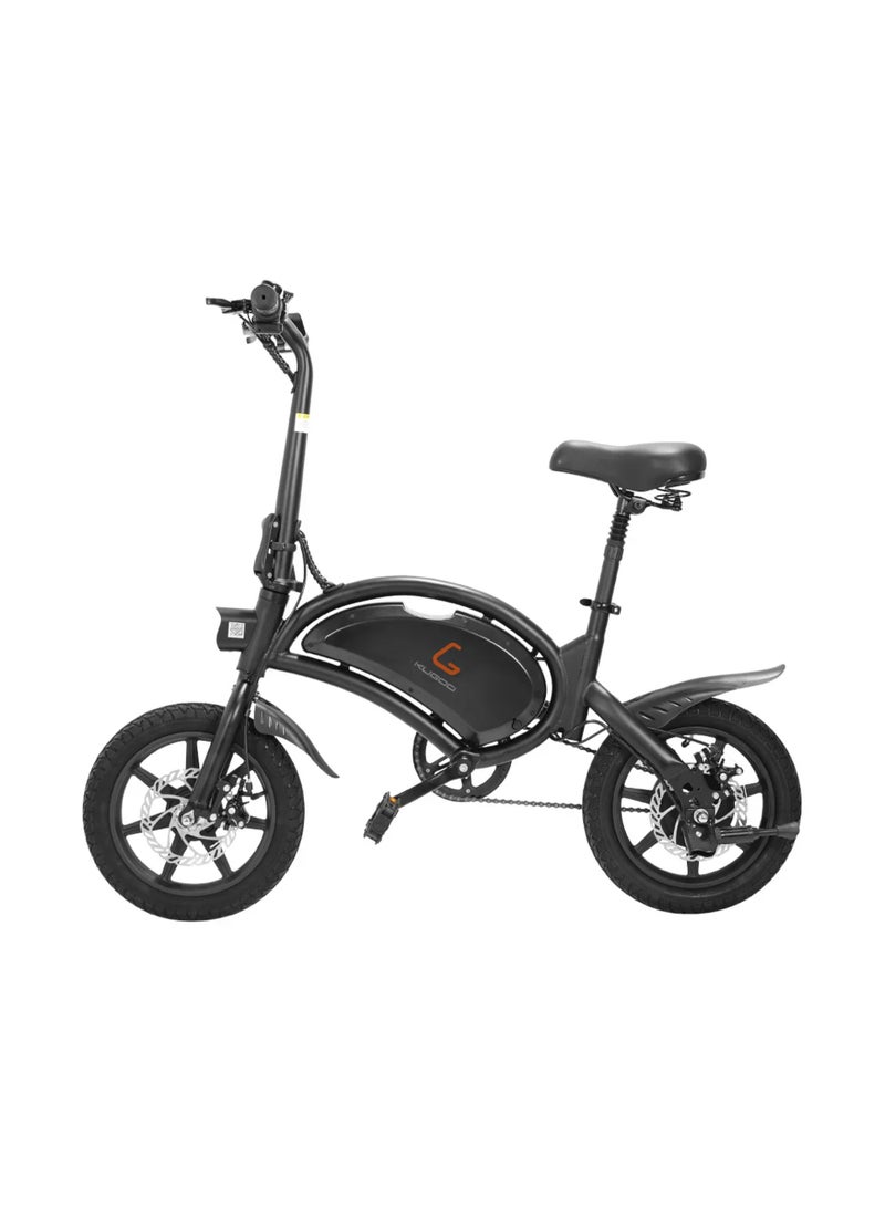KUGOO Certified Pre Owned -  V1 Electric Scooter - Image 2