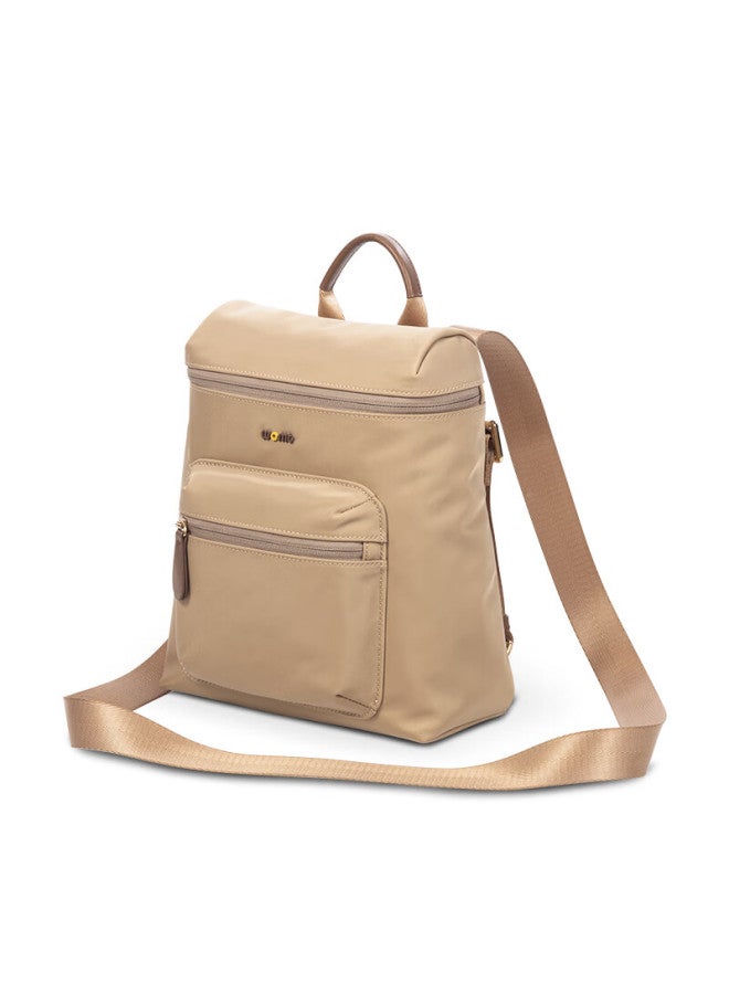 Womt Women's Lightweight Fashion Backpack Casual Travel Small School Bag Water-resistant - Image 3