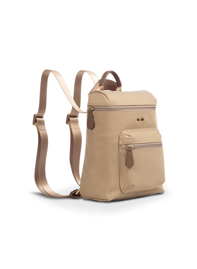 Womt Women's Lightweight Fashion Backpack Casual Travel Small School Bag Water-resistant - Image 2
