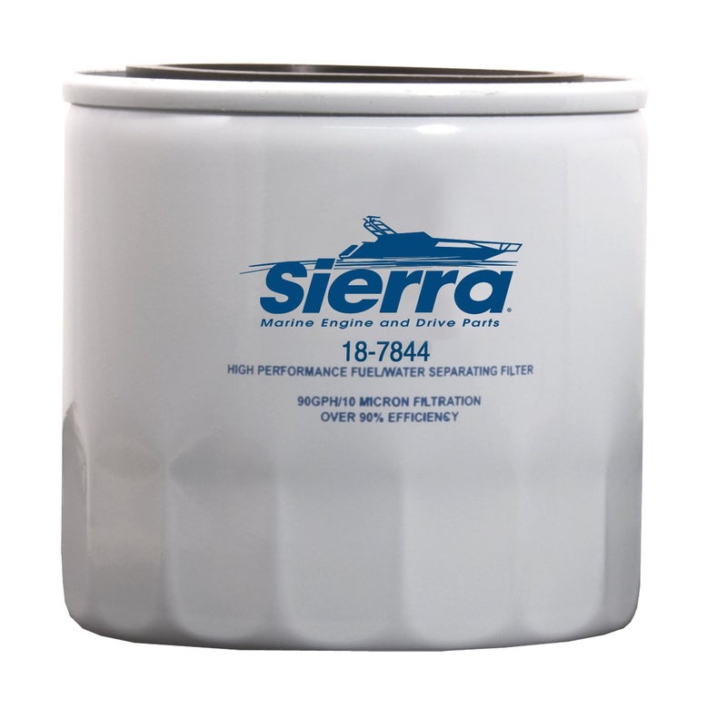 Sierra International 187844 Fuel Filter