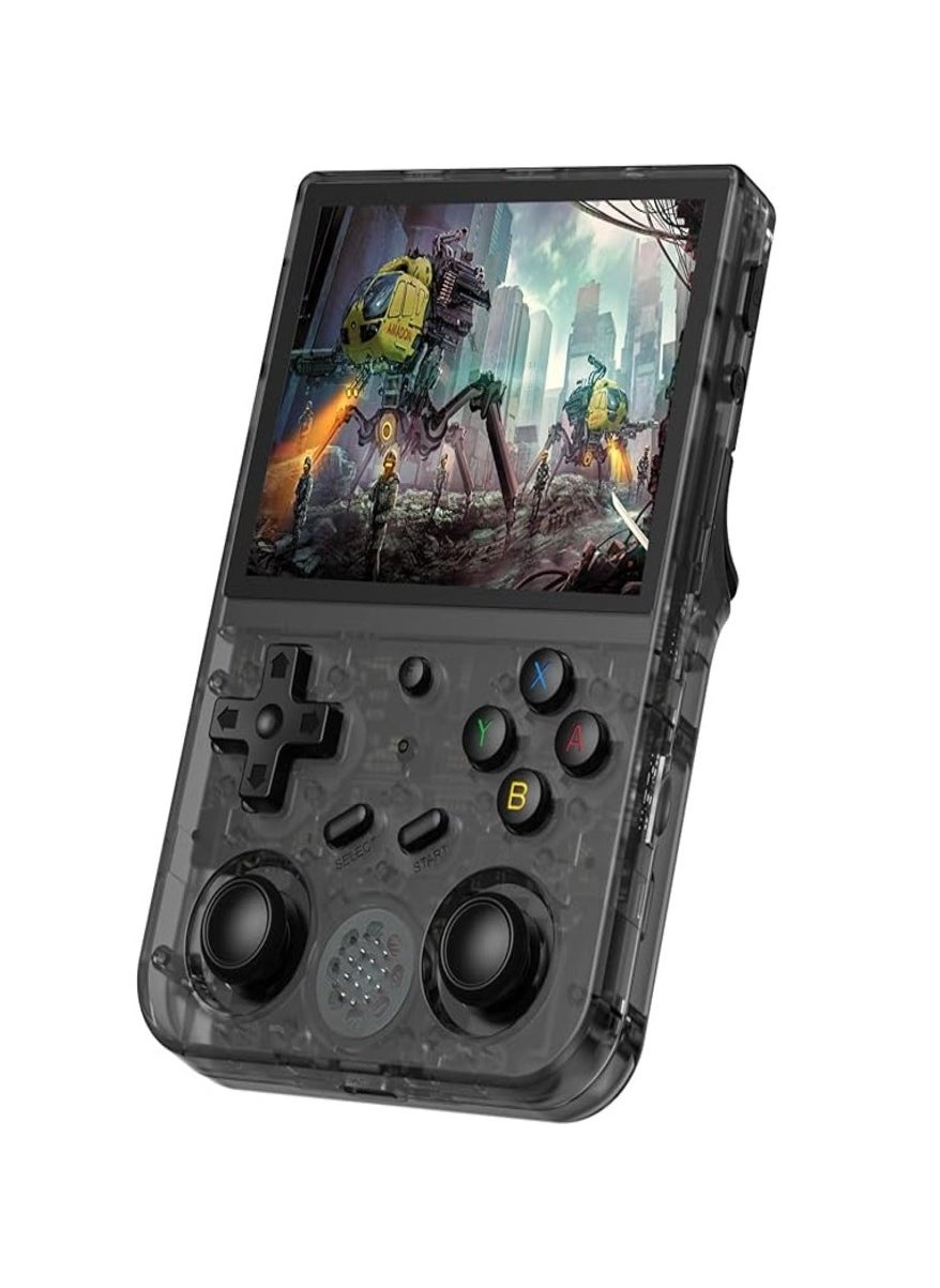 ANBERNIC RG353V Retro Video Handheld Game Console Android 11+Linux ...