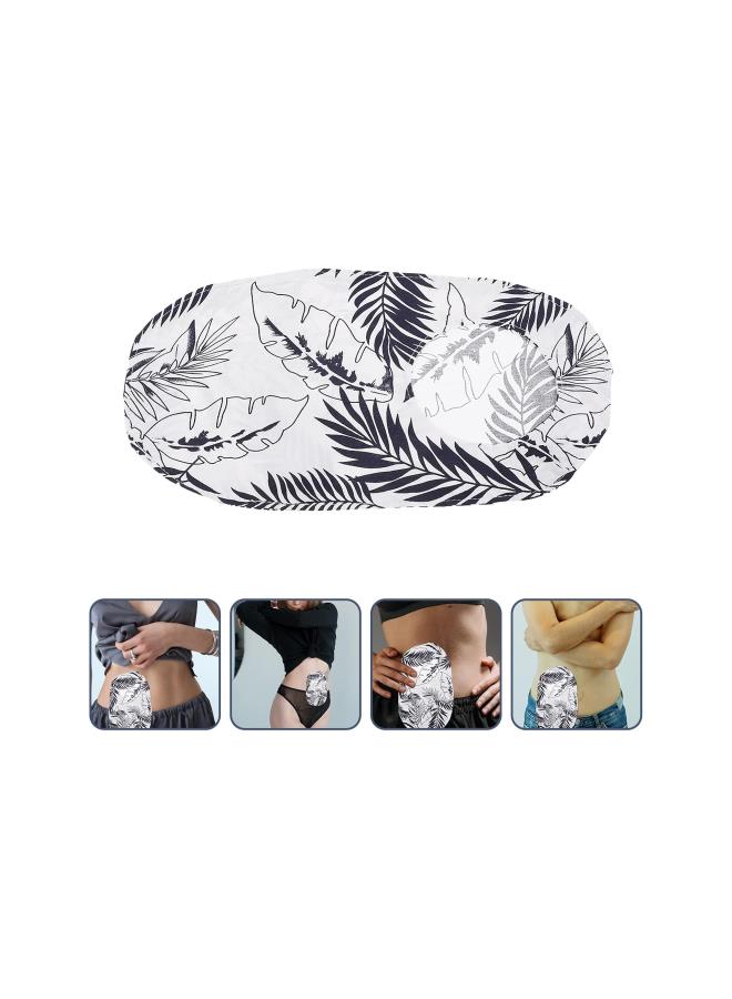klarako 12pcs Large Soap Bags Drawstring Soap Pouch Soap Net Foaming Exfoliating Container for Bath Body & Wash Face  - Image 4