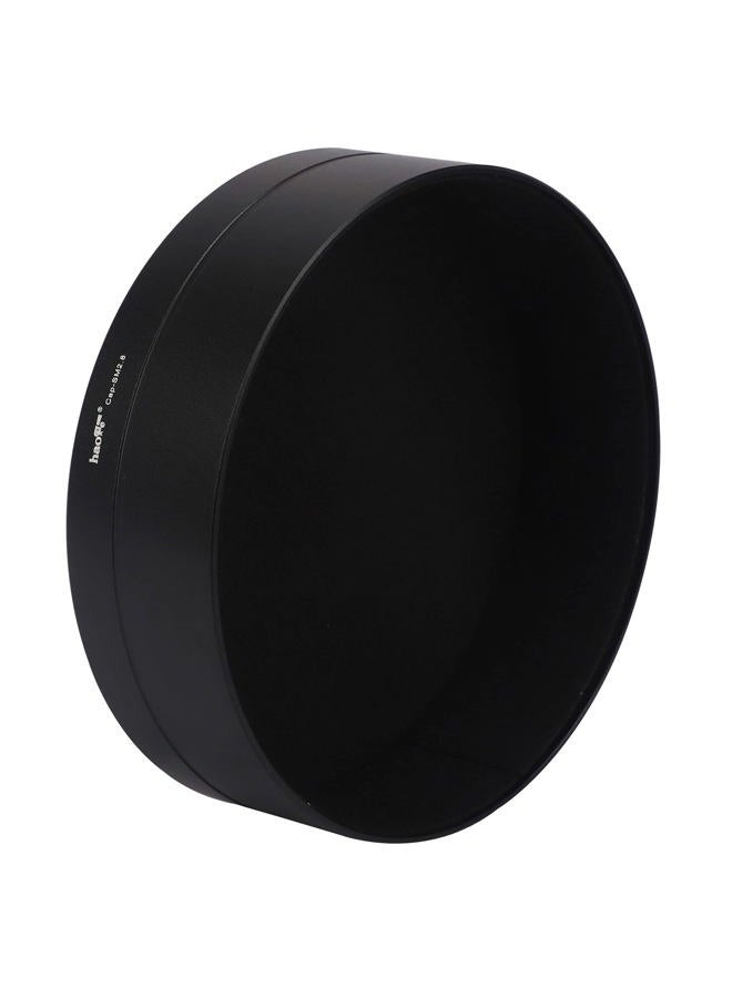 Haoge Cap-SM2.8 Metal Lens Cap Cover for Sigma 14-24mm F2.8 DG HSM Art Lens Sony E Mount Replaces Sigma LC960-01 - Image 5