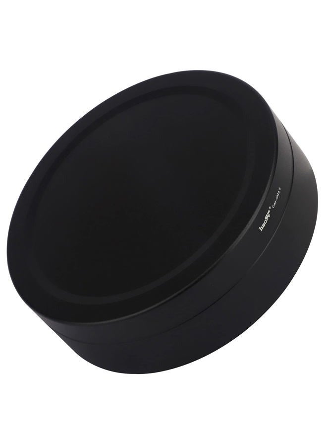 Haoge Cap-SM2.8 Metal Lens Cap Cover for Sigma 14-24mm F2.8 DG HSM Art Lens Sony E Mount Replaces Sigma LC960-01 - Image 1