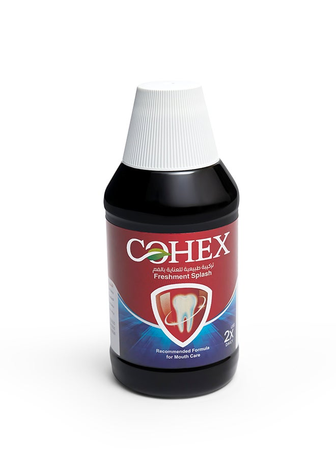 Cohex Mouth Wash 300 Ml