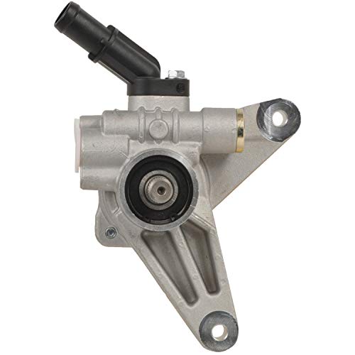 Cardone 96-5349 New Power Steering Pump without Reservoir - Image 1