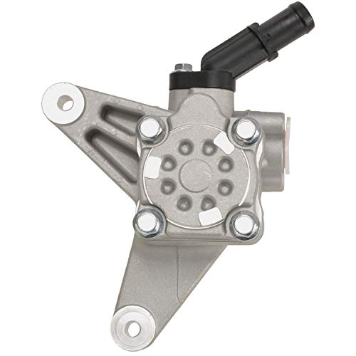 Cardone 96-5349 New Power Steering Pump without Reservoir - Image 2