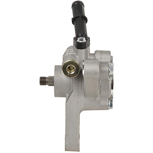 Cardone 96-5349 New Power Steering Pump without Reservoir - Image 4
