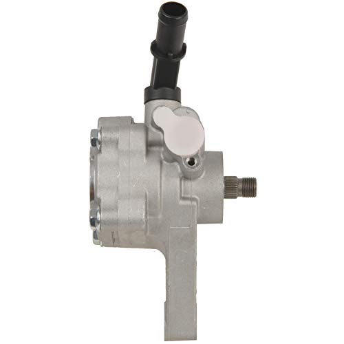 Cardone 96-5349 New Power Steering Pump without Reservoir - Image 3