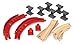 BRIO Ascending Curves Track Pack  Expertly Crafted Railway Expansion  FSCCertified Beech Wood  Enhances Motor Skills  Perfect for Kids Aged 3 - Image 4