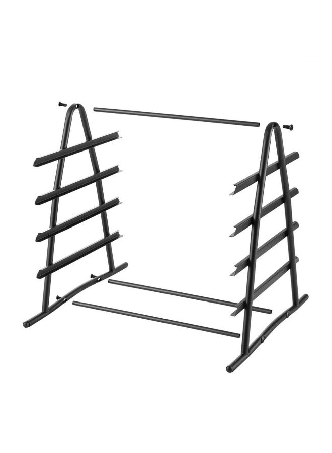 Office Set Accessories Document Paper Desk Organizes Tray Storage File, Custom File Holder Usign File Tray,4 Tier Paper File Tray - Image 3